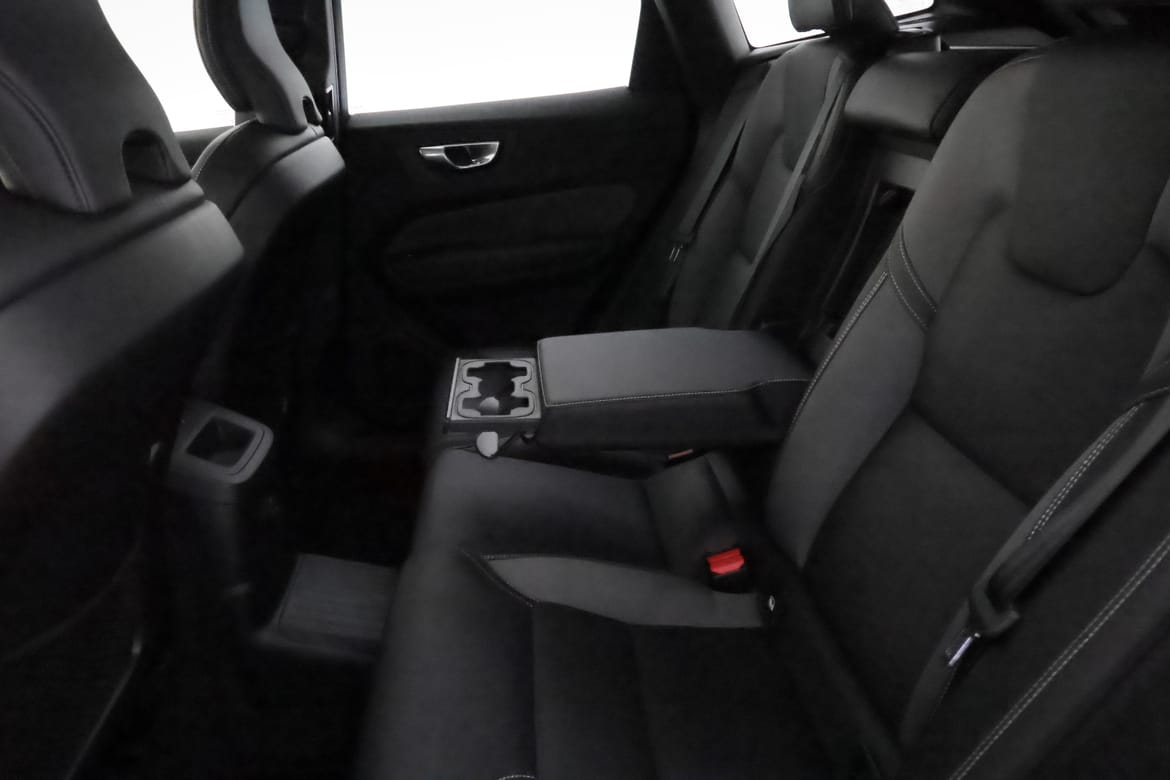 Volvo XC60 2025 - miniatyr 36