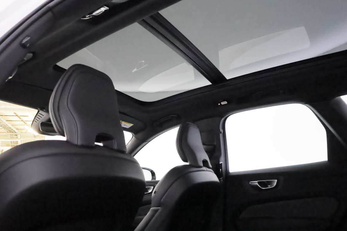 Volvo XC60 2025 - miniatyr 37