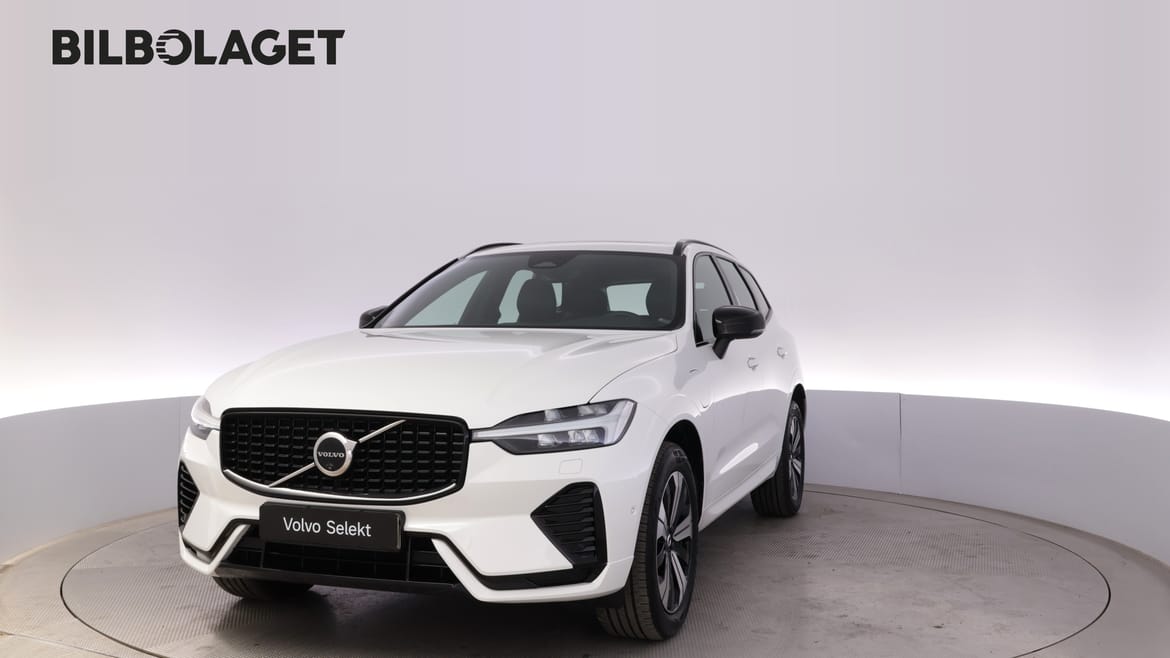 Volvo XC60 2025 - miniatyr 38