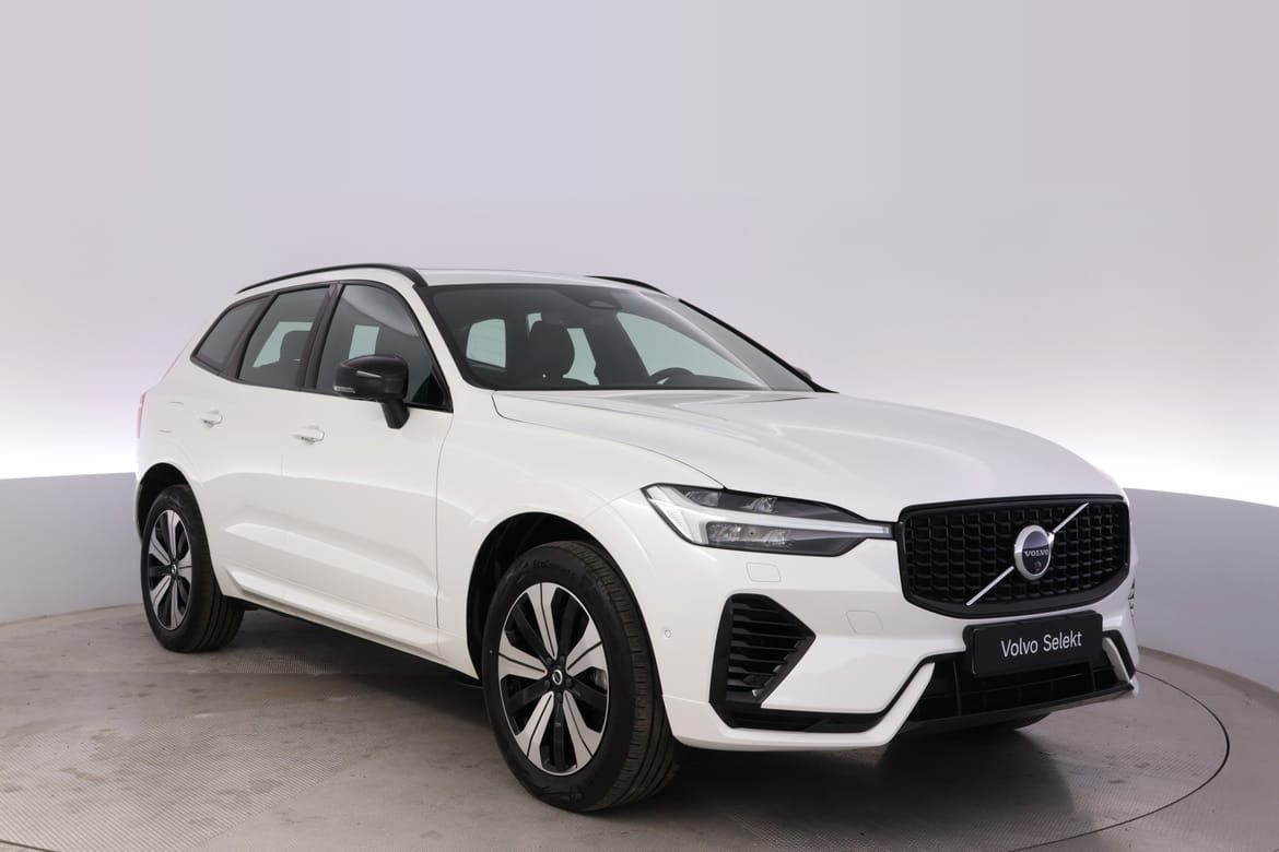 Volvo XC60 2025 - miniatyr 5