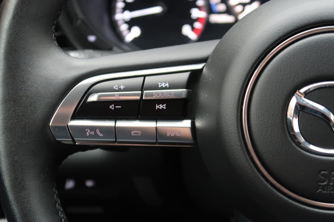 Mazda CX-30 2019 - miniatyr 8
