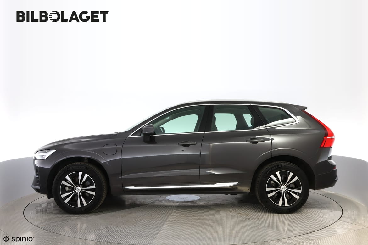 Volvo XC60 2025 - miniatyr 2