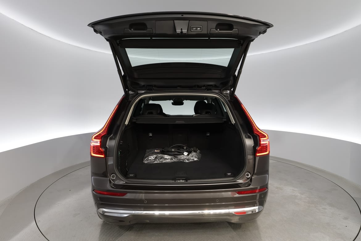 Volvo XC60 2025 - miniatyr 16