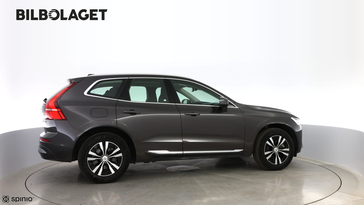 Volvo XC60 2025 - miniatyr 17