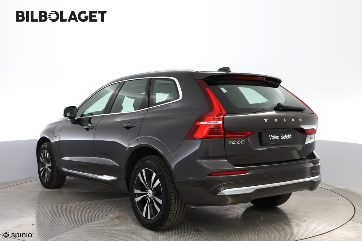 Volvo XC60 2025 - miniatyr 3