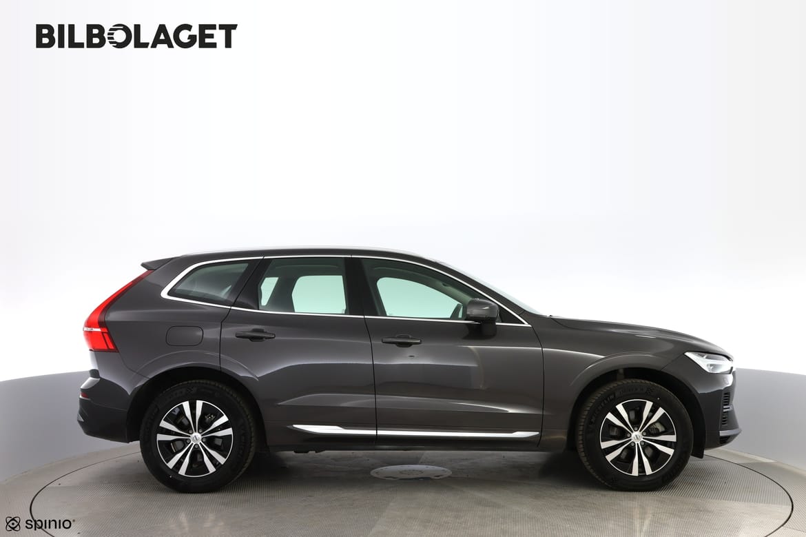 Volvo XC60 2025 - miniatyr 5