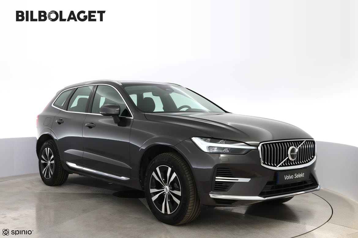 Volvo XC60 2025 - miniatyr 6