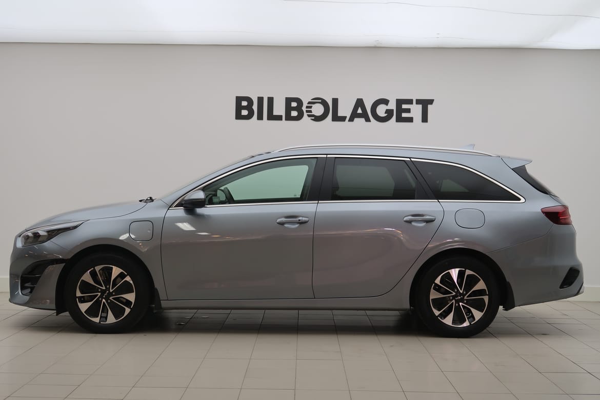 Kia Ceed 2022 - miniatyr 2