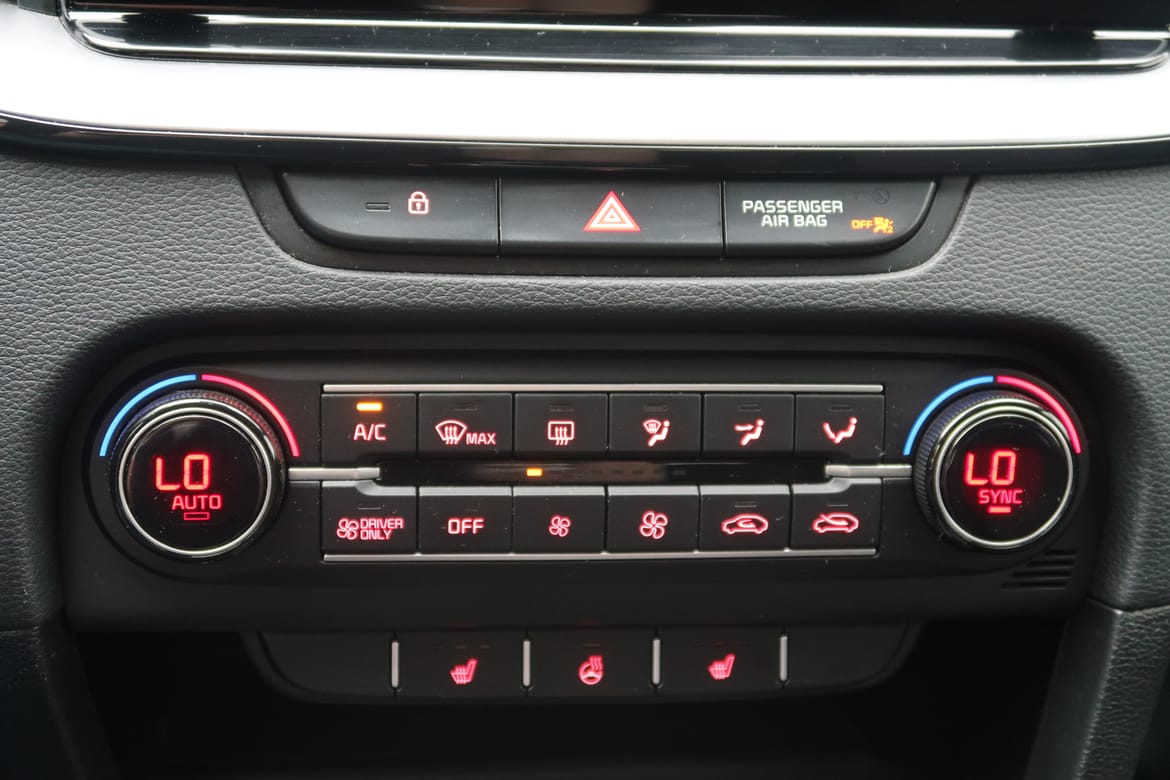 Kia Ceed 2022 - miniatyr 15