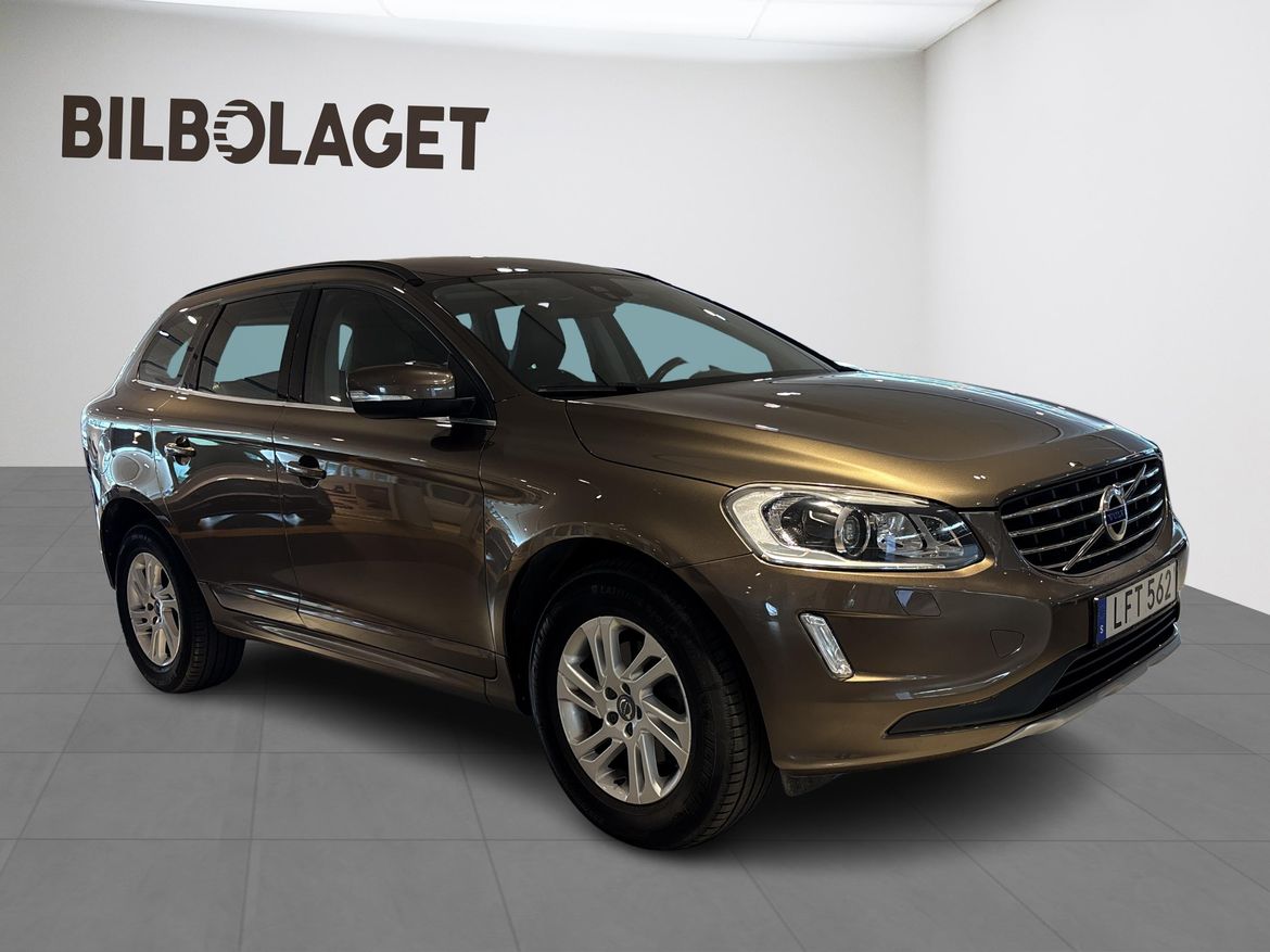 Volvo XC60 2016 - miniatyr 5