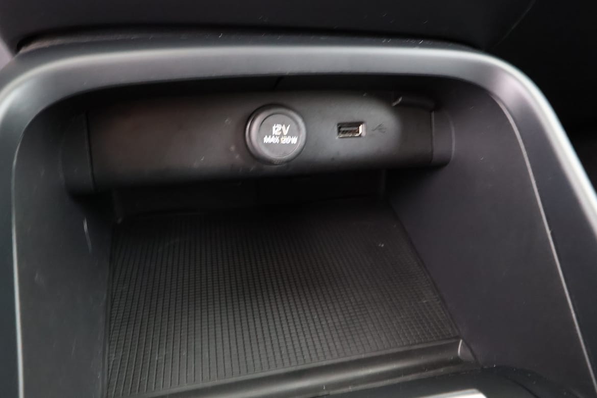 Volvo XC40 2021 - miniatyr 11