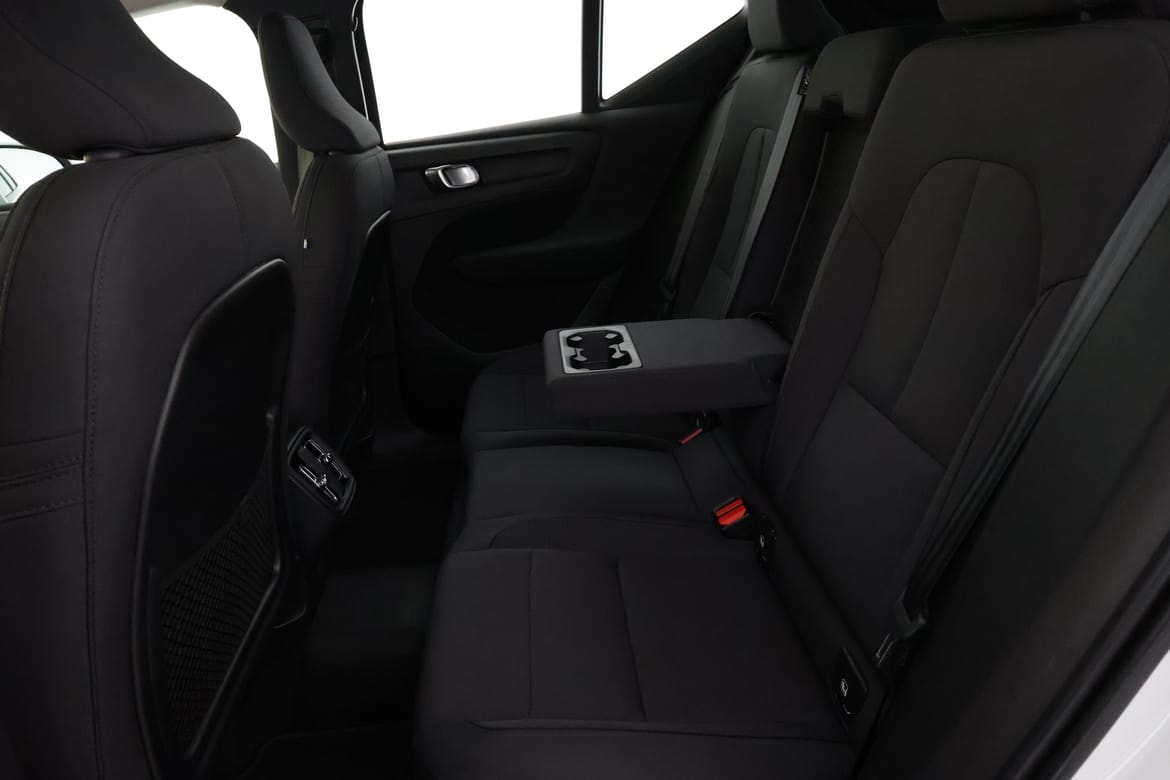 Volvo XC40 2021 - miniatyr 20