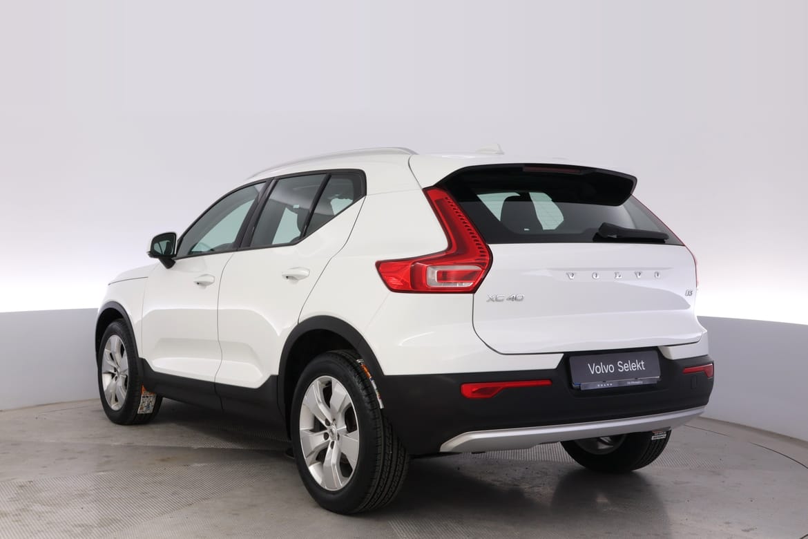 Volvo XC40 2021 - miniatyr 3