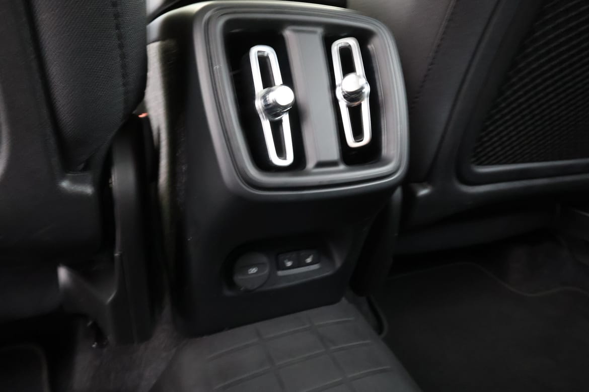 Volvo XC40 2021 - miniatyr 21