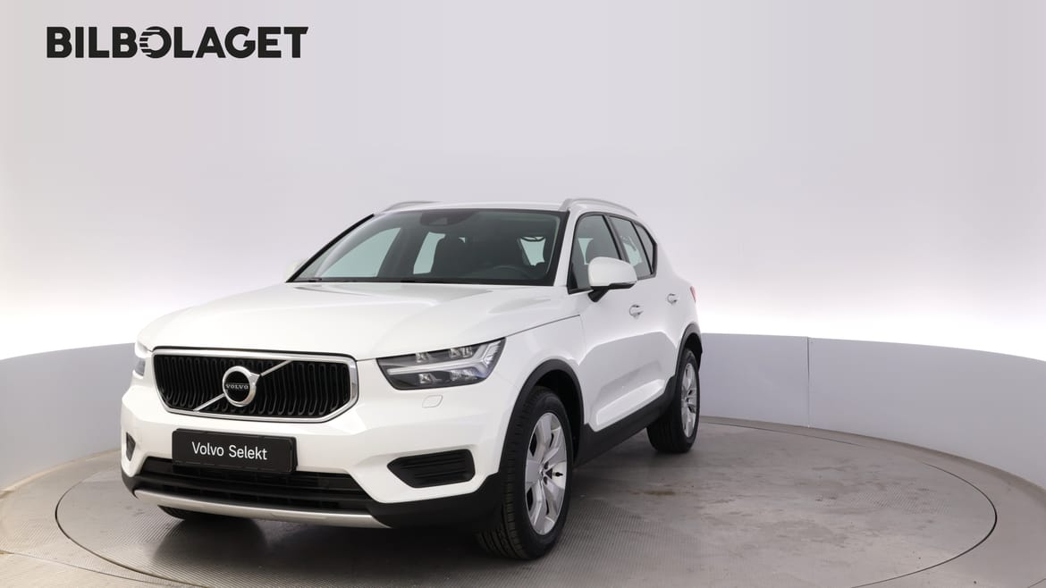 Volvo XC40 2021 - miniatyr 22