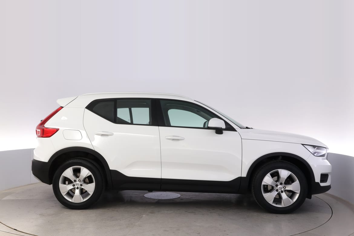 Volvo XC40 2021 - miniatyr 5