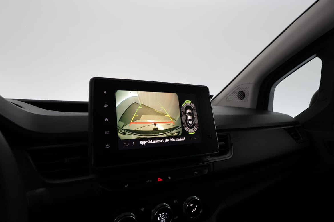 Renault Kangoo 2025 - miniatyr 12