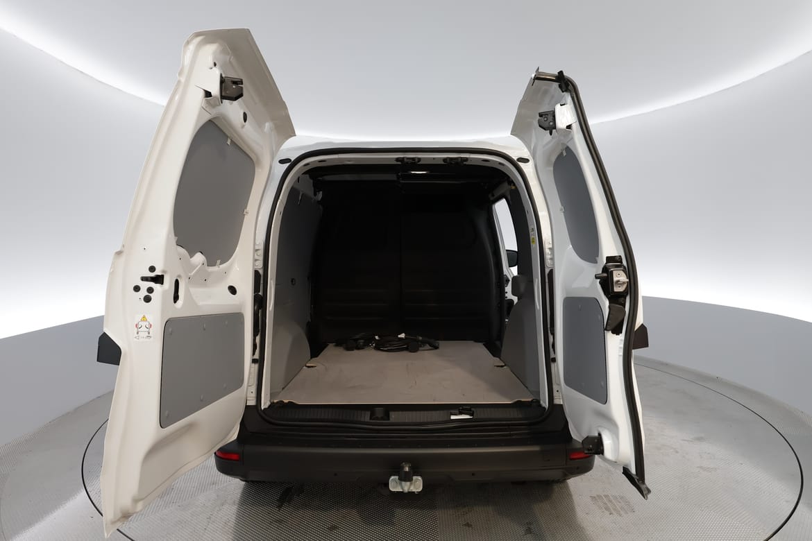 Renault Kangoo 2025 - miniatyr 14