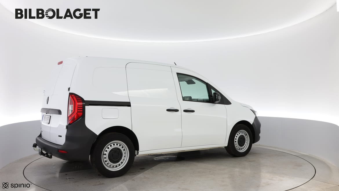 Renault Kangoo 2025 - miniatyr 15
