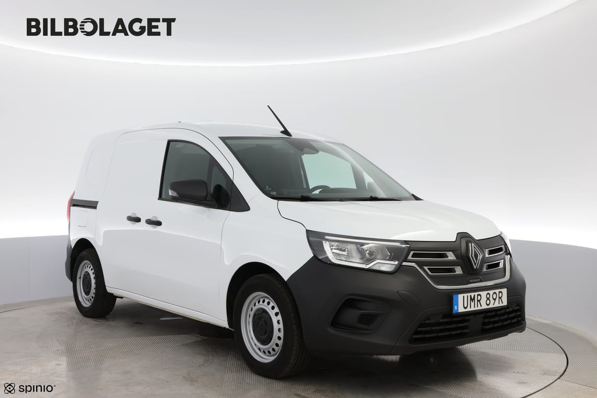Renault Kangoo 2025 - miniatyr 6