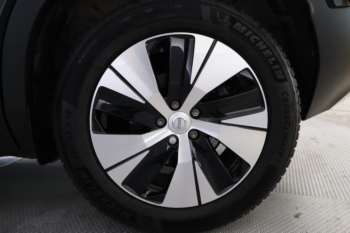 Volvo XC40 2023 - miniatyr 14