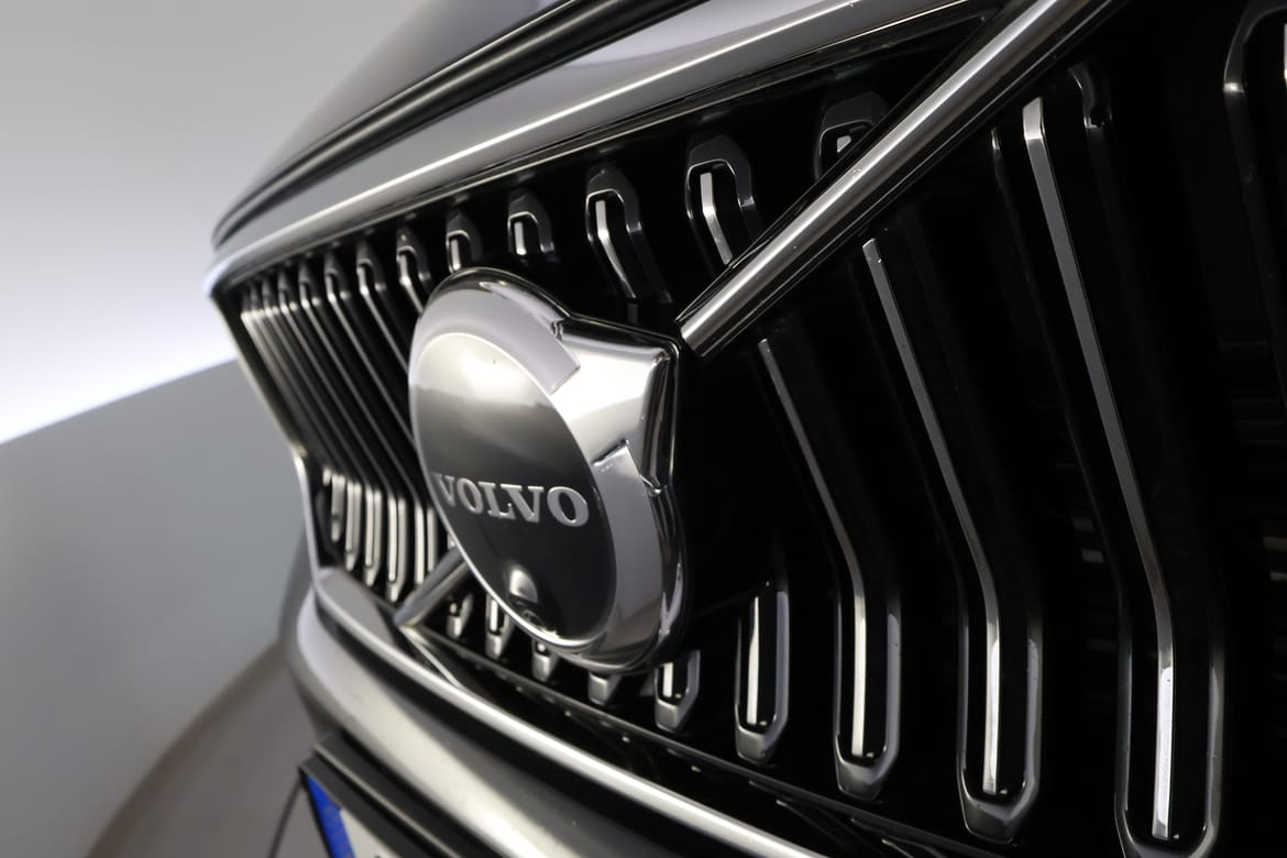 Volvo XC40 2023 - miniatyr 16