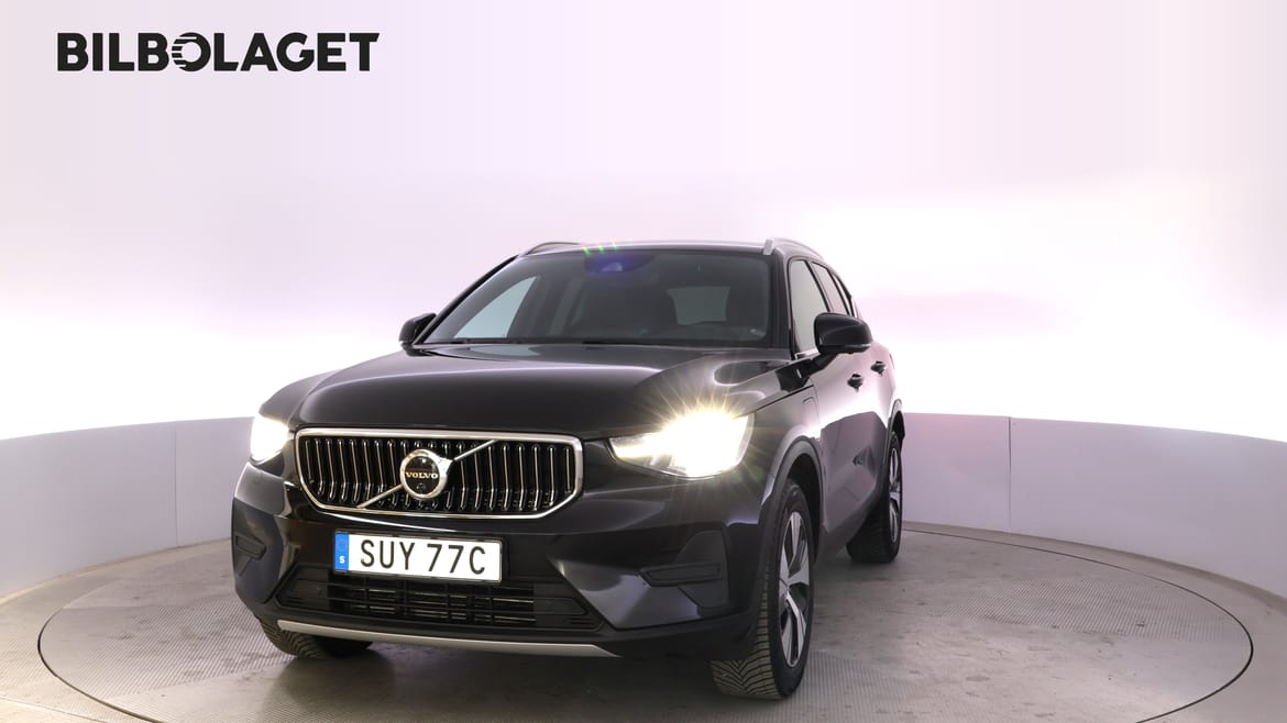 Volvo XC40 2023 - miniatyr 19