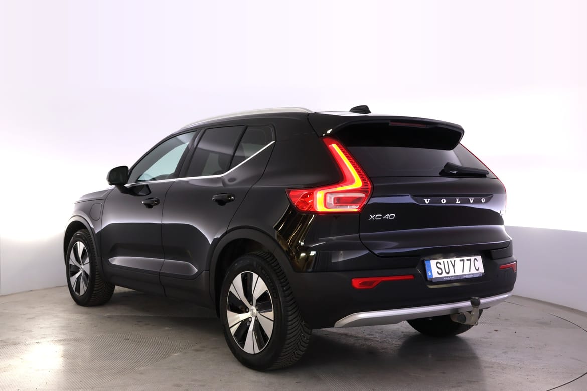 Volvo XC40 2023 - miniatyr 3