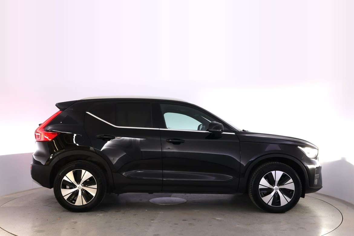Volvo XC40 2023 - miniatyr 5