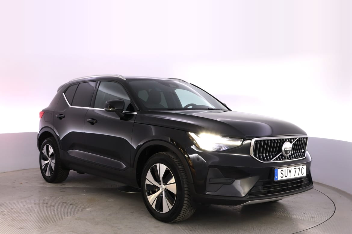 Volvo XC40 2023 - miniatyr 6