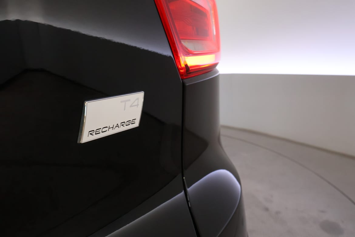 Volvo XC40 2023 - miniatyr 10