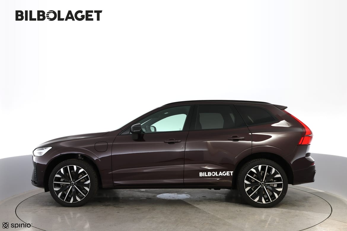 Volvo XC60 2027 - miniatyr 2