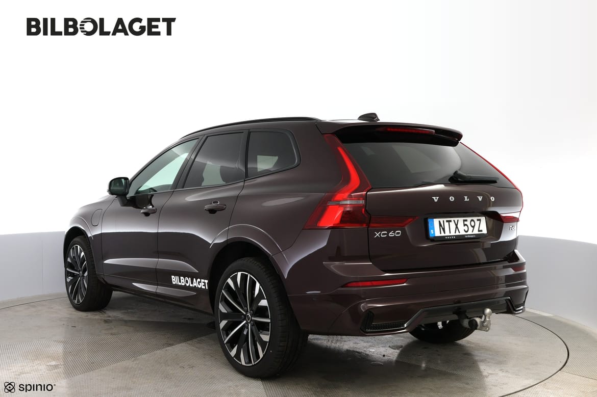 Volvo XC60 2027 - miniatyr 3