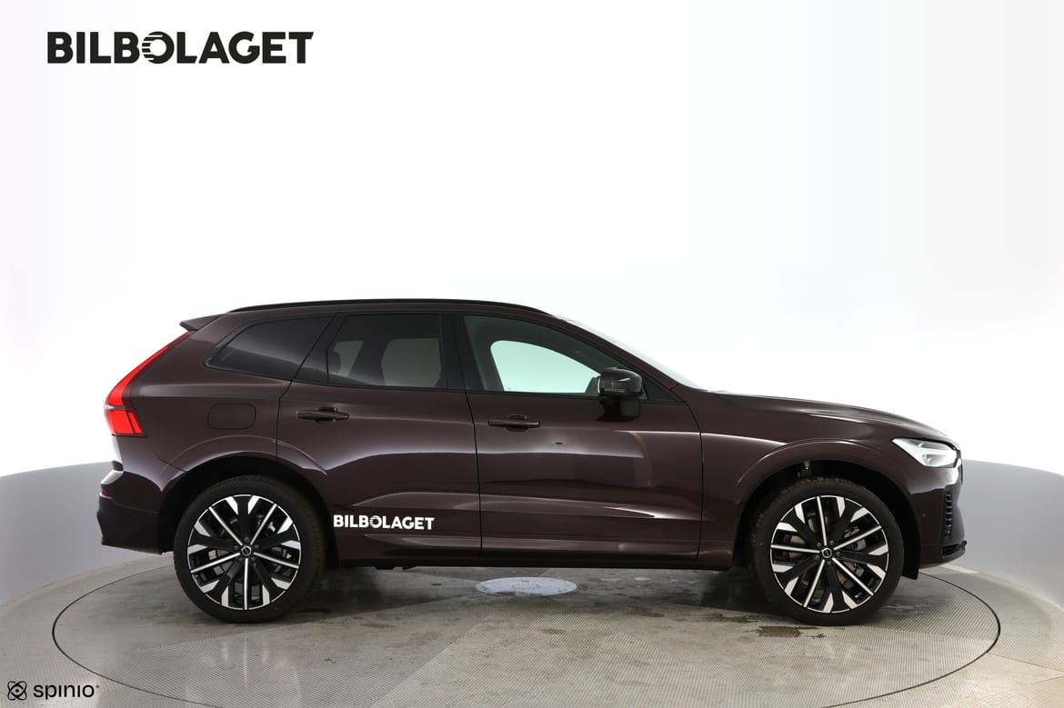 Volvo XC60 2027 - miniatyr 5