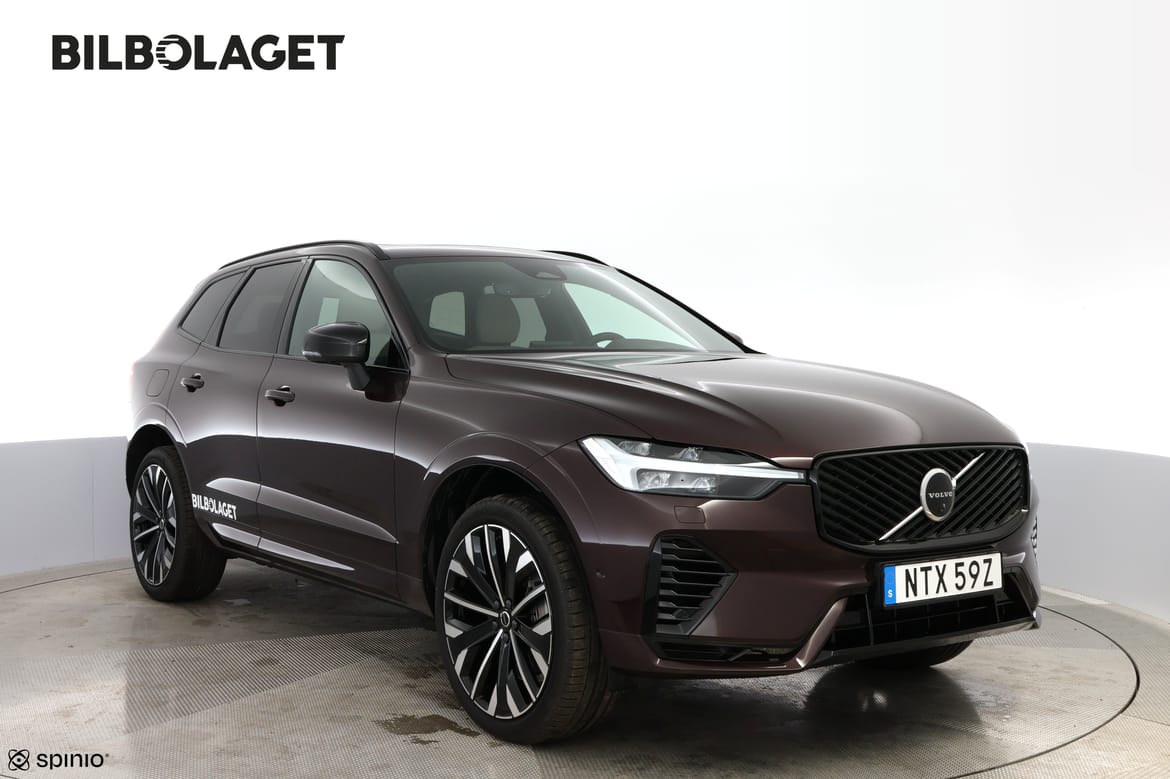 Volvo XC60 2027 - miniatyr 6