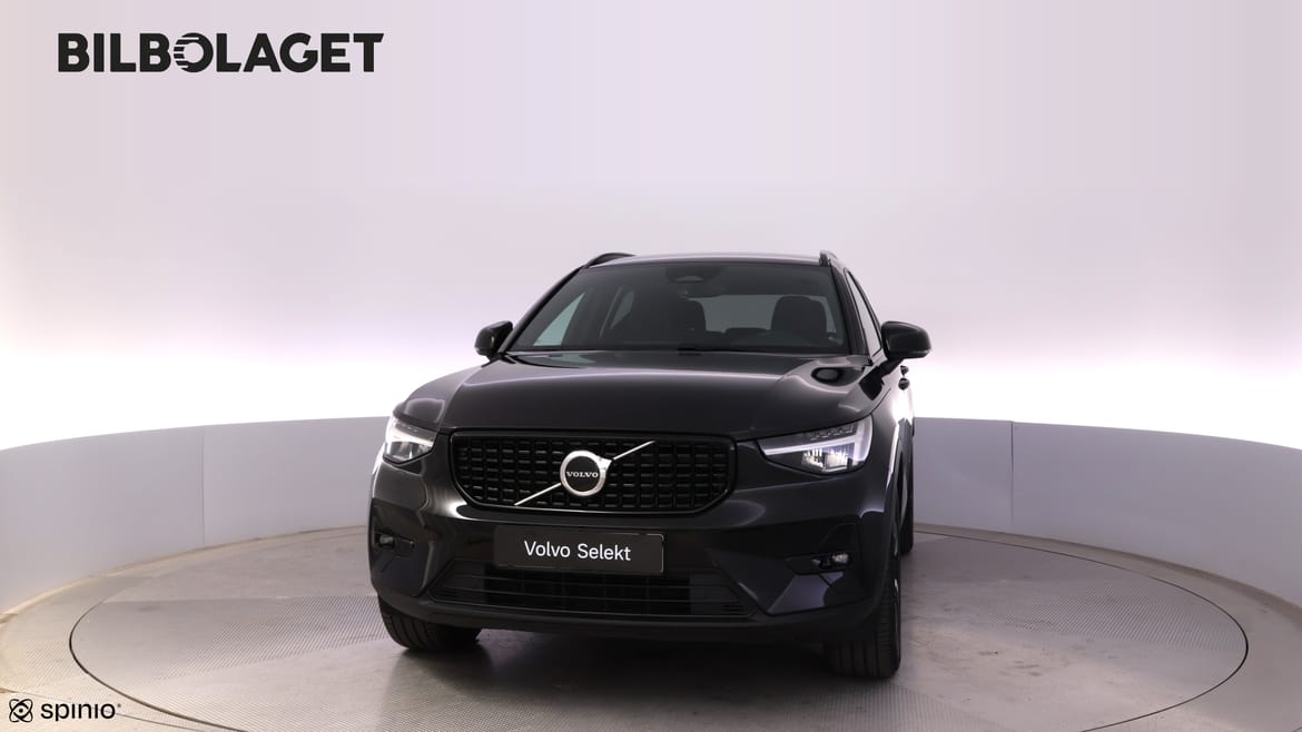 Volvo XC40 2025 - miniatyr 19
