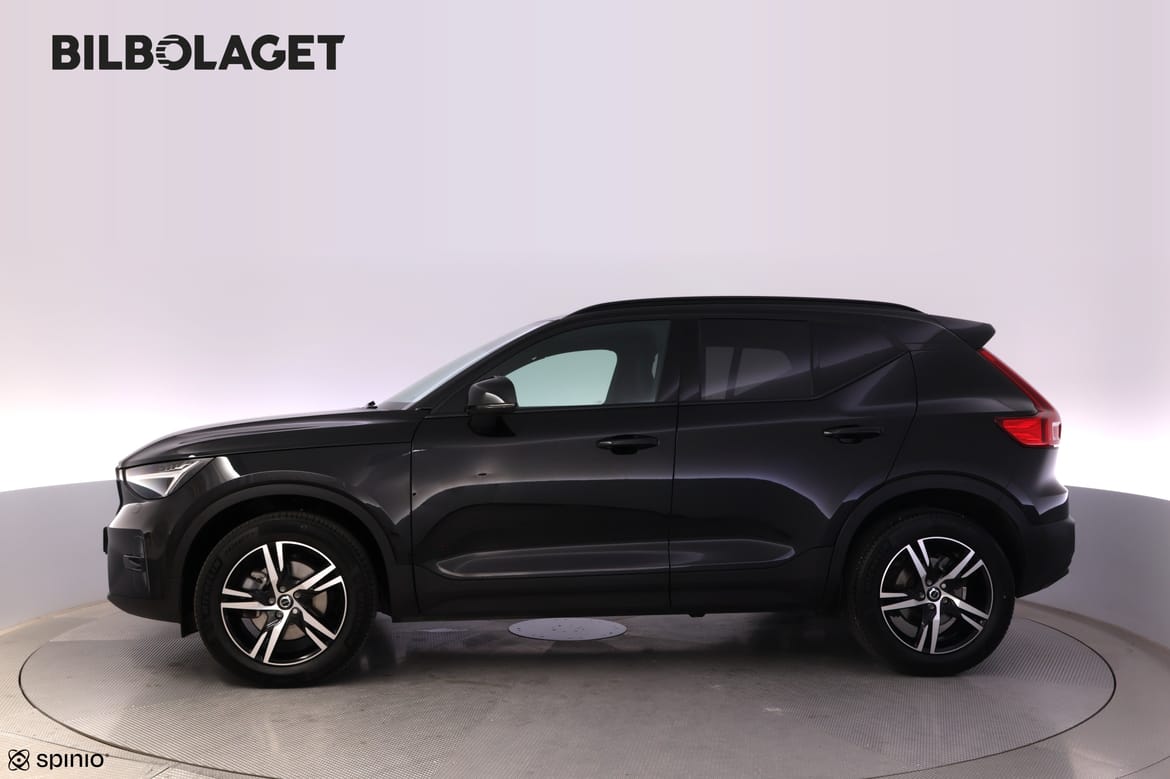 Volvo XC40 2025 - miniatyr 5