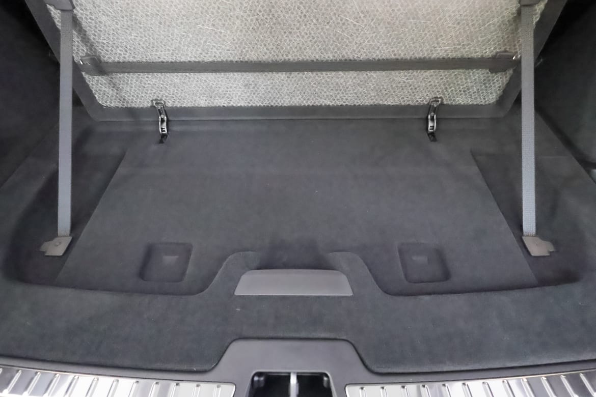 Volvo XC90 2027 - miniatyr 43