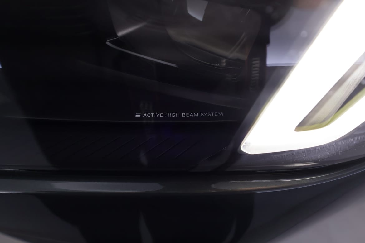 Volvo XC90 2027 - miniatyr 51