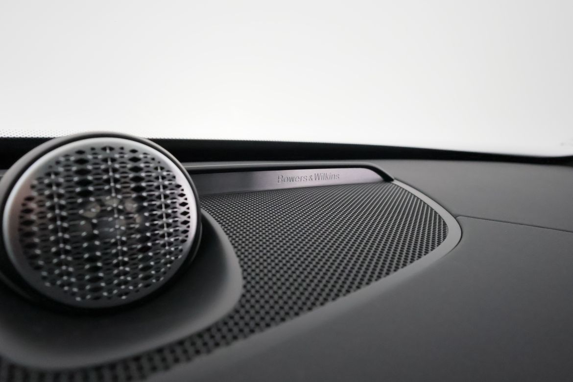 Volvo XC90 2027 - miniatyr 10