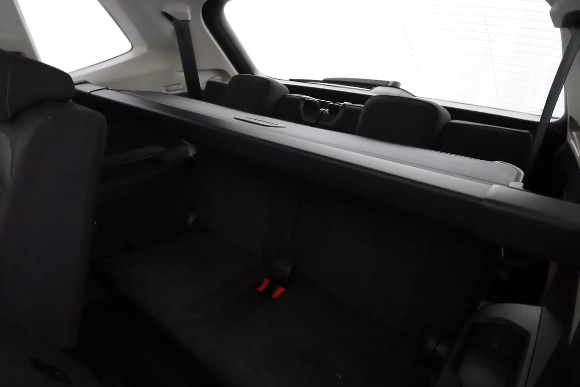 Volkswagen Tiguan 2021 - miniatyr 10