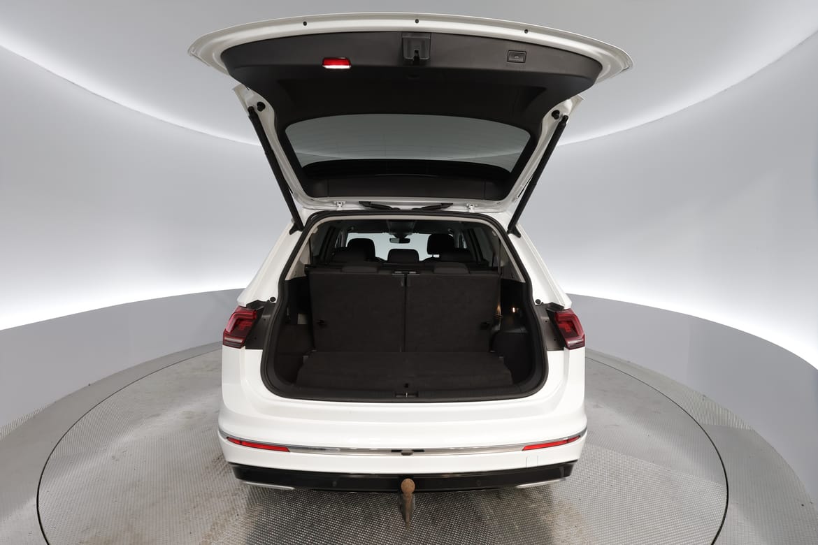 Volkswagen Tiguan 2021 - miniatyr 15