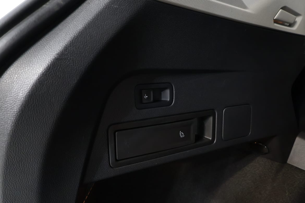 Volkswagen Tiguan 2021 - miniatyr 16