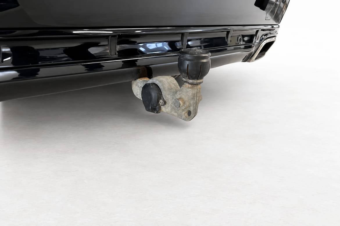 Volvo XC90 2019 - miniatyr 9