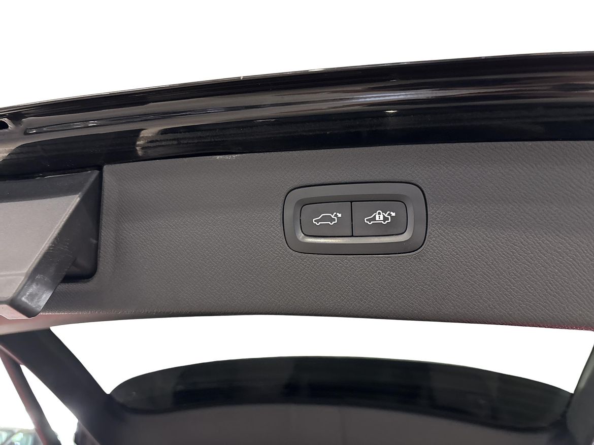 Volvo XC90 2019 - miniatyr 10