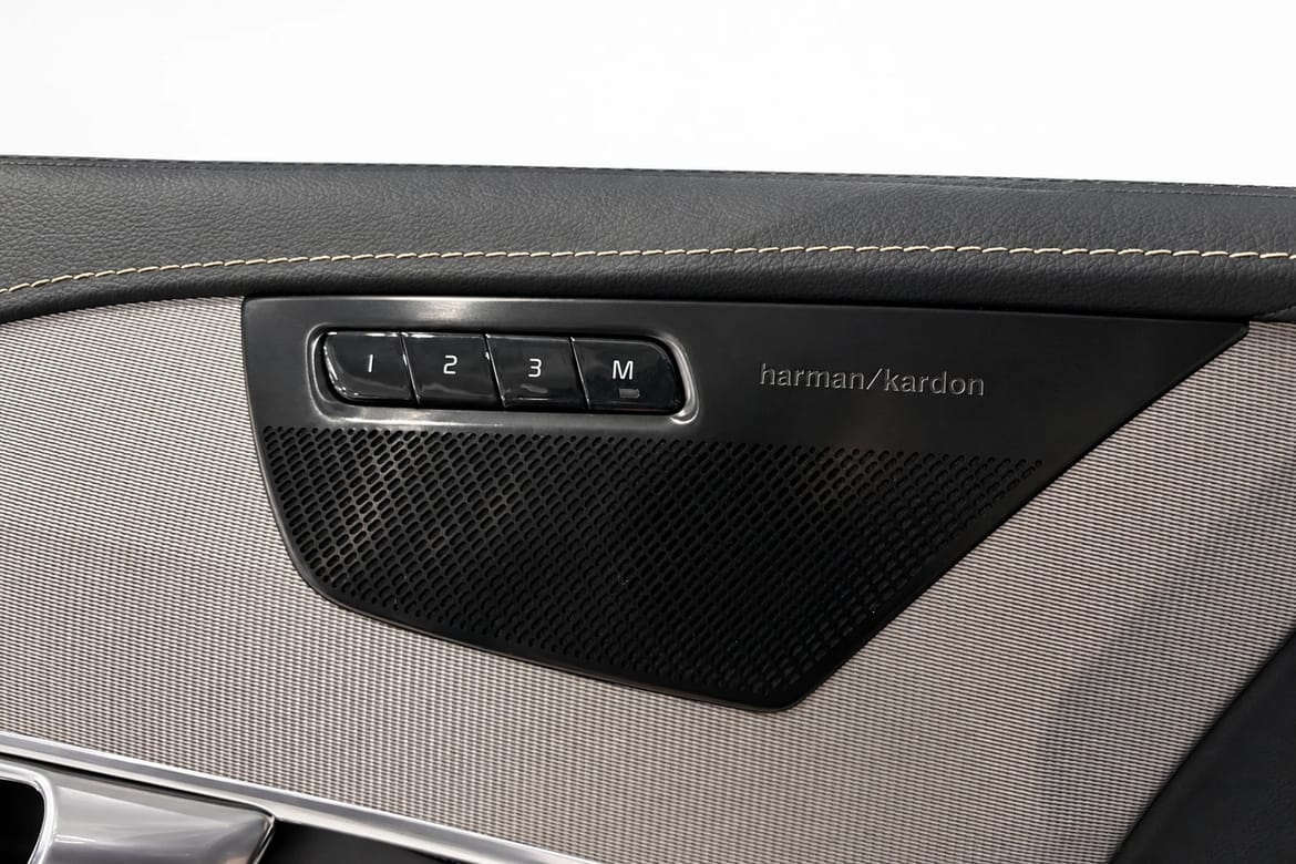 Volvo XC90 2019 - miniatyr 13