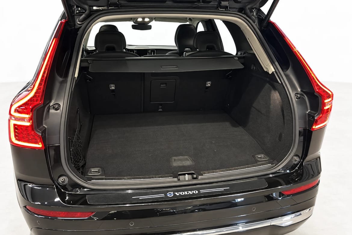 Volvo XC60 2023 - miniatyr 11