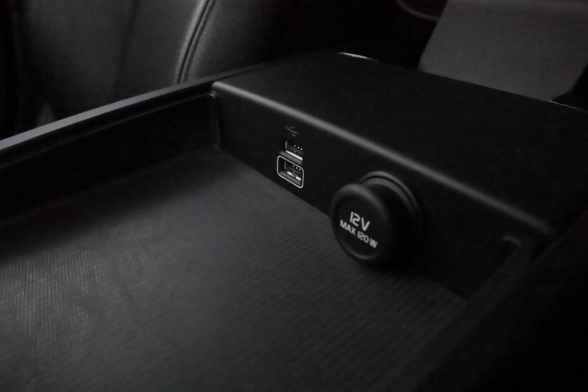 Volvo V60 2022 - miniatyr 11
