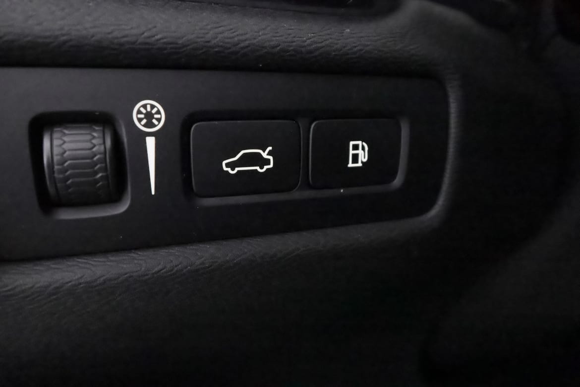 Volvo V60 2022 - miniatyr 12