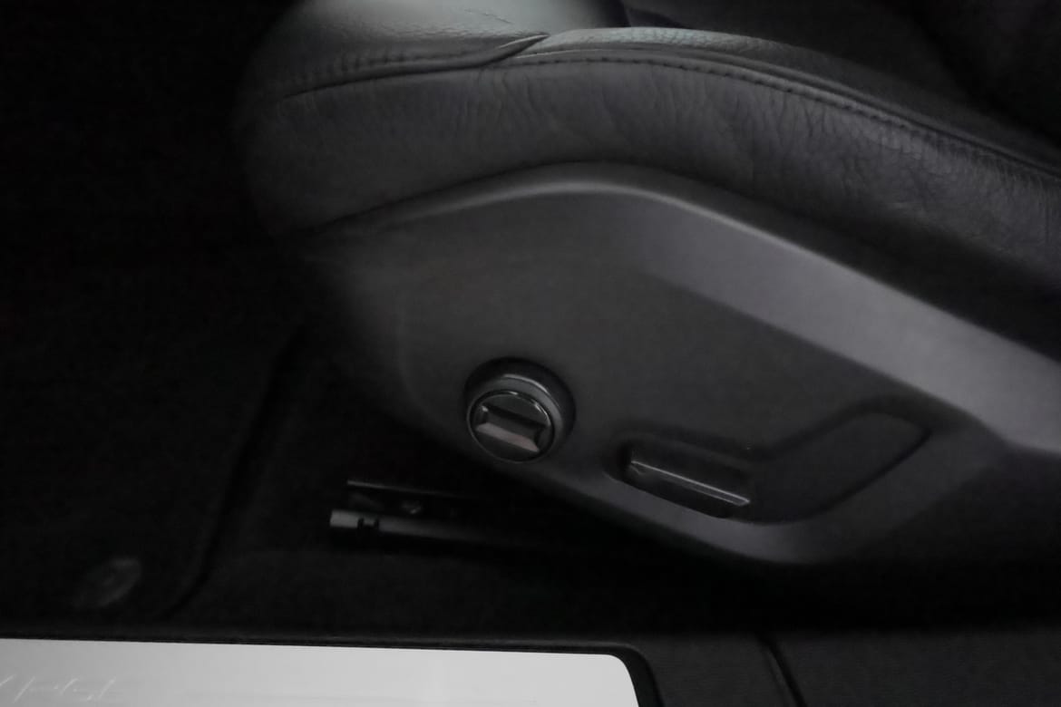 Volvo V60 2022 - miniatyr 14
